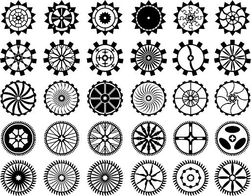 EPS 해외이미지 디자인 산업 시계 이동 컨셉 일러스트 비즈니스 공장 협력 세트 금속 힘 기계 장비 업무 바퀴 원형 그룹 가장자리 큼 수집 심볼 사인 톱니바퀴 롤 전염 모음 엔진 기어 공학 고체 엘리먼트 철강 해외202004 해외일러스트 도형 교육 공업 재질 작업 둘레 질병 크기 감염 파일형식 벡터 이미지허브