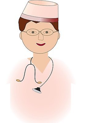 EPS 해외이미지 안경 얼굴 일러스트 약 의사 목 해외202004 해외일러스트 잡화 의학 신체부위 의료진 파일형식 벡터 이미지허브