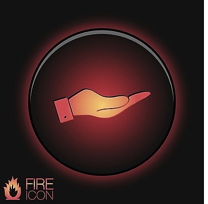 EPS 해외이미지 손 디자인 실루엣 일러스트 통신 손가락 손바닥 사람 세트 주먹 터치 엄지손가락 가리킴 잡기 수집 심볼 사인 신호 고립 돌봄 해외202004 해외일러스트 모션 촬영기법 손짓 신체부위 파일형식 벡터 이미지허브