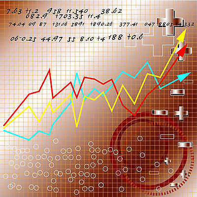 EPS 해외이미지 클립아트 디자인 돈 일러스트 비즈니스 곰 그래프 추상 화살 그래픽 금융 시장 플러스 분석 무역 황소 투자 말뚝 공유 분실 원자재 해외202004 해외일러스트 동물 기호 산업 컨셉 무늬 포유류 경제 소 재산 파일형식 벡터 이미지허브