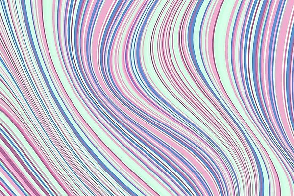 EPS 해외이미지 디자인 선 파도 백그라운드 컨셉 패턴 일러스트 벽지 추상 미래 그래픽 장식 파란색 웹 페인트 질감 공상 그런지 엘리먼트 스타일 해외202004 해외일러스트 바다 컬러 무늬 인터넷 파일형식 벡터 이미지허브