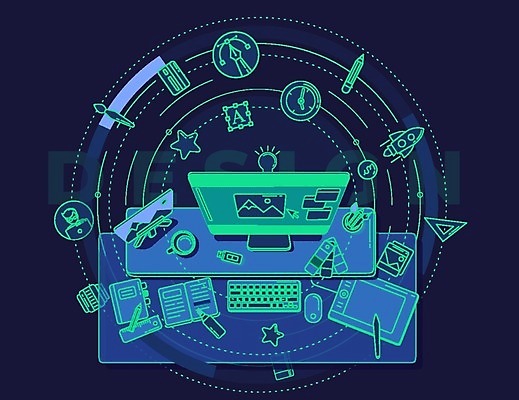 EPS 해외이미지 직업 디자인 커피 시계 컨셉 인터넷 표시 직장 자 창조 사람없음 그래픽 노트북 사무실 연필 펜 디지털 모니터 공책 웹 인포그래픽 장비 공구 키보드 발표 작업실 플랫 디자이너 스케치 심볼 레이아웃 승진 소프트웨어 프로젝트 포트폴리오 해외202004 음료 회사 비즈니스 문구용품 학용품 미술 전자제품 컴퓨터 필기구 도구 파일형식 벡터 문화예술 오브젝트 이미지허브