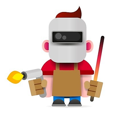 EPS 해외이미지 캐릭터 남자 실루엣 산업 백그라운드 일러스트 공장 불 불꽃 노동자 가면 미술 사람 그래픽 금속 검은색 장비 흰색 기구 공구 손전등 잡기 업무 수리 제조 보호 헬멧 만화 철 심볼 사인 그림 방패 고립 엘리먼트 용접 용접공 철강 스타일 해외202004 해외일러스트 일러캐릭터 자연요소 직업 컬러 컨셉 공업 모션 재질 문화예술 조명 촬영기법 도구 작업 보호장비 파일형식 벡터 이미지허브