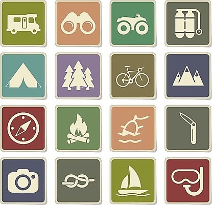 EPS 해외이미지 공원 남자 스포츠 여행 요트 일러스트 배낭 휴가 휴식 산 항해 텐트 야외 여름 걷기 자전거 수영 쌍안경 캠핑 소나무 나침반 모닥불 심볼 사인 그림 모터보트 일반 해외202004 해외일러스트 나무 계절 공공시설 컨셉 가방 모션 불 레저 캠핑도구 사람 바이크 망원경 수상스포츠 배 선박 파일형식 벡터 이미지허브