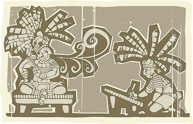 EPS 해외이미지 일러스트 멕시코 잉크 책 페인트 사찰 의식 역사 왕 성직자 인도인 문신 깃털 벨리즈 머리장식 유카탄 마야 과테말라 귀족 아즈텍 치프 해외202004 해외일러스트 외국인 종교 북아메리카 종교건축 동양인 장식 중앙아메리카 마야문명 파일형식 벡터 이미지허브