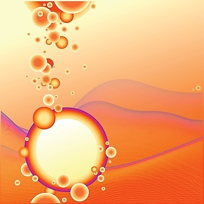 EPS 해외이미지 모양 디자인 선 백그라운드 곡선 오렌지 일러스트 자연 추상 프레임 미술 그래픽 햇빛 흐름 서식 구성 스타일 효과 해외202004 해외일러스트 컨셉 무늬 과일 문화예술 태양 생태계 파일형식 벡터 이미지허브