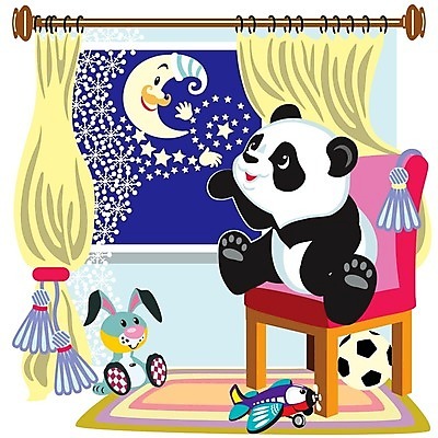 EPS 해외이미지 응시 별 어린이 일러스트 공 창문 곰 말하기 장난감 꿈 방 달 토끼 커튼 야간 저녁 판다 만화 제트기 대패 몽상가 해외202004 해외일러스트 자연요소 동물 시선 포유류 모션 비행기 사람 반려동물 밤 파일형식 벡터 이미지허브
