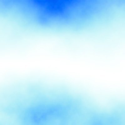 EPS 해외이미지 구름 백그라운드 일러스트 하늘 그래픽 파란색 줄무늬 공백 흰색 카피스페이스 해외202004 해외일러스트 자연요소 컬러 무늬 파일형식 벡터 이미지허브