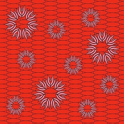 EPS 해외이미지 식물 디자인 꽃잎 꽃 분홍색 백그라운드 잎 무늬 꽃무늬 패턴 일러스트 추상 미술 그래픽 장식 빨간색 개화 허브 유기농 윤곽 창살 망사 내추럴 땅바닥 쇠창살 신발장 많음 해외202004 해외일러스트 웰빙 컬러 컨셉 문화예술 바닥 직물 파일형식 벡터 이미지허브