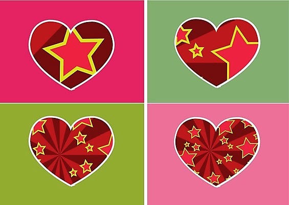 EPS 해외이미지 모양 행복 감정 컨셉 일러스트 결혼식 휴가 발렌타인데이 건강 선물 사랑 미술 그래픽 장식 파란색 빛 세트 흰색 하트 축하 공격 심볼 사인 열정 2월 고립 엘리먼트 해외202004 해외일러스트 컬러 결혼 모션 데이이벤트 문화예술 날짜 파일형식 벡터 이미지허브