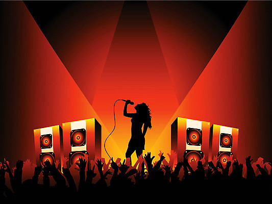 EPS 해외이미지 클립아트 여자 실루엣 음악 포즈 일러스트 노래 그림자 사람 유행 콘서트 공연 가수 춤 마이크 클립 열정 노래방 고립 실행 해외202004 해외일러스트 감정 음향기기 문화예술 촬영기법 이벤트 음악가 파일형식 벡터 이미지허브