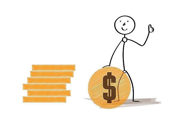 EPS 해외이미지 캐릭터 행복 돈 일러스트 비즈니스 성공 노동자 금융 머리 달러 동전 흰색 비즈니스맨 재산 낙서 만화 스케치 투자 심플 고립 수입 해외202004 해외일러스트 일러캐릭터 직업 남자 감정 컬러 컨셉 미술 신체부위 경제 직장인 파일형식 벡터 이미지허브