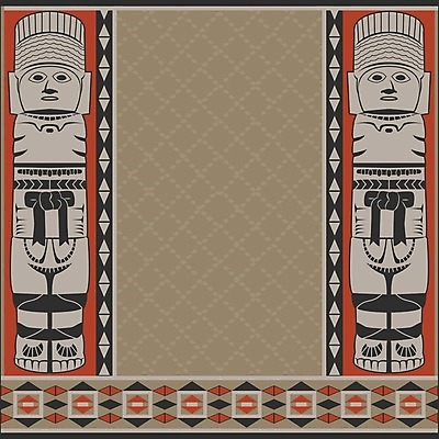 EPS 해외이미지 배너 패턴 일러스트 멕시코 프레임 미술 장식 의식 역사 가장자리 유카탄 마야 부족 과테말라 아즈텍 해외202004 해외일러스트 컨셉 북아메리카 무늬 문화예술 중앙아메리카 둘레 마야문명 파일형식 벡터 이미지허브