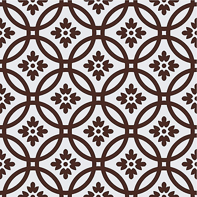 EPS 해외이미지 식물 디자인 계절 꽃 백그라운드 꽃무늬 패턴 일러스트 벽지 추상 장식 벚꽃 원형 타일 묘사 서식 복고 구성 엘리먼트 해외202004 해외일러스트 도형 무늬 파일형식 벡터 이미지허브