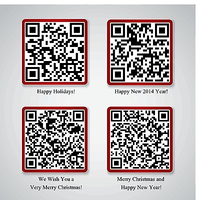 EPS 해외이미지 디자인 행복 스티커 크리스마스 일러스트 모바일 새로움 빨간색 스마트폰 꼬리표 라벨 디지털 검은색 자료 희망 흰색 암호 연도 심볼 사인 정사각형 바코드 2014년 이진법 코딩 해외202004 해외일러스트 도형 기념일 감정 컬러 컨셉 프레임 핸드폰 스마트기기 수학 컴퓨터교육 파일형식 벡터 이미지허브