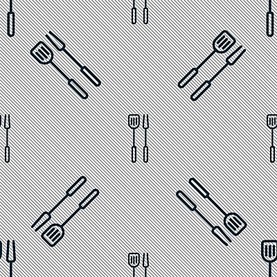 EPS 해외이미지 식기 디자인 실루엣 음식 백그라운드 포크 일러스트 가정 탁자 주방용품 추상 수염 요리 미술 그래픽 장식 세트 금속 주방 식당 숟가락 검은색 식사 샐러드 장비 흰색 기구 공구 잡기 그룹 칼 수집 오브젝트 국자 복고 날카로움 주걱 점심식사 고립 옛날 철강 캐서롤 디테일 해외202004 해외일러스트 컬러 가구 생활용품 무늬 모션 재질 문화예술 촬영기법 수저 상점 도구 용기_그릇 파일형식 벡터 이미지허브