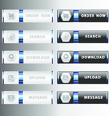 EPS 해외이미지 템플릿 디자인 배너 종이 백그라운드 인터넷 일러스트 텍스트 버튼 그림자 세트 픽토그램 반사 꼬리표 금속 검은색 웹 거품 흰색 원형 그룹 수집 심볼 사인 정사각형 광택 직사각형 엘리먼트 인터페이스 해외202004 해외일러스트 도형 컬러 재질 라벨 파일형식 벡터 이미지허브