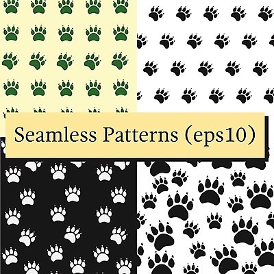 EPS 해외이미지 모양 동물 디자인 실루엣 야생동물 백그라운드 패턴 일러스트 곰 자연 벽지 추상 동물원 그래픽 반려동물 환경 검은색 고양이 산책 흰색 호랑이 개 보호 인쇄 발자국 만화 심볼 흔적 사인 질감 윤곽 발가락 단계 수의사 내추럴 고립 땅바닥 선로 양발 해외202004 해외일러스트 컬러 컨셉 무늬 포유류 자국 발 휴식 바닥 촬영기법 의사 생태계 파일형식 벡터 이미지허브