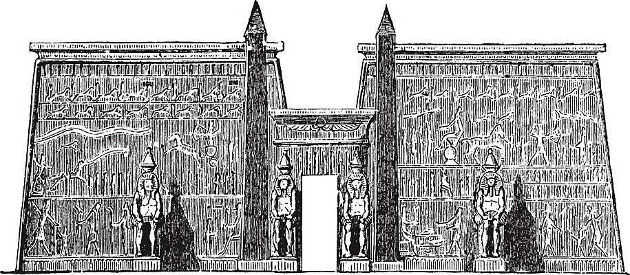 EPS 해외이미지 선 일러스트 건축양식 이집트 미술 검은색 궁전 수확 흰색 사찰 그림 철탑 판화 남쪽 하렘 해외202004 해외일러스트 건축 컬러 고건축 농업 종교건축 아프리카 문화예술 탑 방향 파일형식 벡터 이미지허브