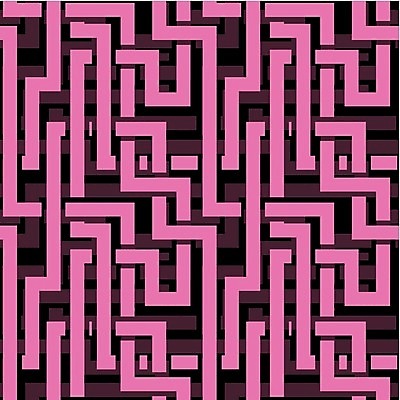 EPS 해외이미지 디자인 선 백그라운드 패턴 일러스트 벽지 추상 그래픽 장식 유행 보라색 검은색 직물 화려 타일 스타일 해외202004 해외일러스트 컬러 컨셉 무늬 파일형식 벡터 이미지허브