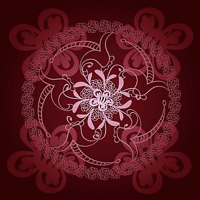 EPS 해외이미지 꽃잎 꽃 백그라운드 잎 꽃무늬 패턴 일러스트 흑백 나선형 사람없음 파란색 장미 우아함 심플 작약 회복 해외202004 해외일러스트 식물 컬러 컨셉 무늬 촬영기법 파일형식 벡터 이미지허브