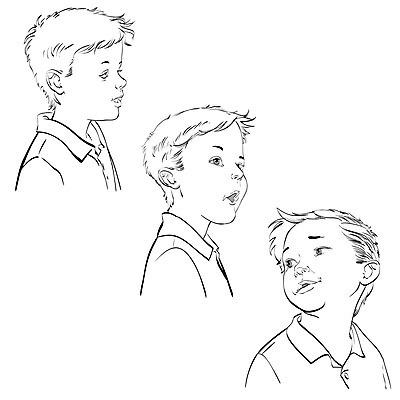 EPS 해외이미지 백인 캐릭터 학생 옷 남자 감정 유럽 얼굴 어린이 컨셉 셔츠 일러스트 짧은머리 친절 미술 미소 사람 소년 머리 검은색 놀람 기쁨 수확 흰색 관찰 입 스마트 흥분 복고 손그림 의견 이모티콘 반응 복종 혼란 스타일 해외202004 해외일러스트 일러캐릭터 서양인 헤어스타일 나라 컬러 상의 농업 모션 문화예술 표정 신체부위 파일형식 벡터 이미지허브