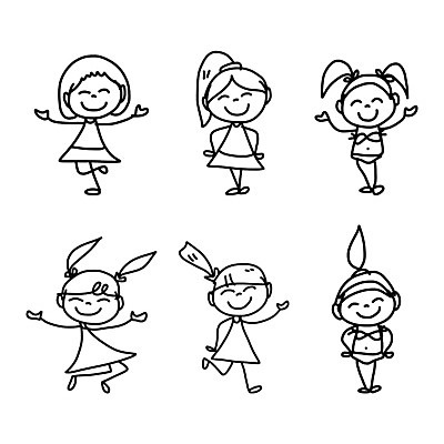 EPS 해외이미지 손 행복 어린이 선 일러스트 학교 놀이 종류 선물 사랑 미술 웃음 비키니 달리기 연필 펜 맑음 점프 검은색 수영 공백 흰색 그리기 그룹 메시지 스케치 그림 긍정 손그림 감탄 해외202004 해외일러스트 교육 수영복 감정 컬러 컨셉 모션 날씨 문화예술 학용품 표정 사람 신체부위 필기구 수상스포츠 파일형식 벡터 이미지허브