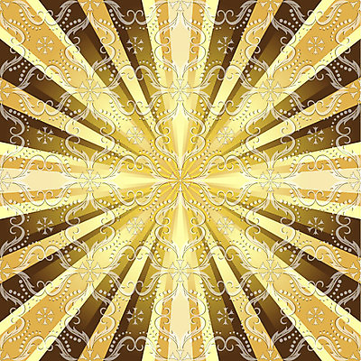 EPS 해외이미지 디자인 꽃 별 백그라운드 크리스마스 꽃무늬 패턴 일러스트 벽지 추상 그래픽 빛 갈색 노란색 회색 수확 광선 소용돌이 흰색 황금 우아함 질감 복고 파열 만다라 아라베스크 아랍어 화상 스타일 해외202004 해외일러스트 자연요소 식물 기념일 컬러 컨셉 무늬 농업 회오리 상처 파일형식 벡터 이미지허브