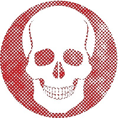 EPS 해외이미지 디자인 일러스트 회사 비즈니스 뼈 골격 흑백 경고 미소 그래픽 픽토그램 검은색 정보 죽음 점 바이러스 인쇄 위험 물개 심볼 흔적 사인 질감 복고 신호 윤곽 인덱스 조심 해적 고립 그런지 그만 옛날 조언 해골모형 픽셀 해외202004 해외일러스트 컬러 컨셉 포유류 촬영기법 표정 모형 바다동물 도둑 파일형식 벡터 이미지허브