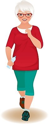 EPS 해외이미지 모양 라이프스타일 행복 할머니 백그라운드 운동화 신체 일러스트 미소 성인 달리기 조깅 운동 흰색 아내 연습 달리기선수 해외202004 해외일러스트 여자 노년 감정 컬러 신발 모션 표정 건강 사람 생활 육상선수 파일형식 벡터 이미지허브