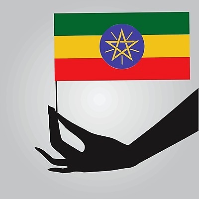 EPS 해외이미지 손 디자인 배너 여자 일러스트 미술 사람 빨간색 초록색 파란색 노란색 검은색 깃발 심볼 그림 클립 에티오피아 해외202004 해외일러스트 컬러 아프리카 문화예술 신체부위 파일형식 벡터 이미지허브