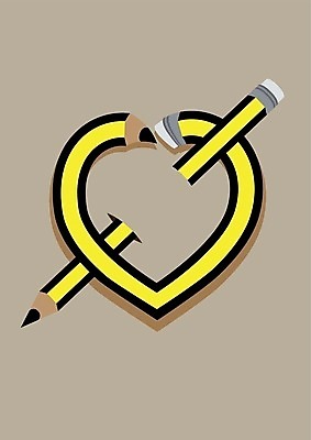 EPS 해외이미지 모양 디자인 기념일 감정 곡선 데이트 일러스트 관계 문구용품 화살 발렌타인데이 사랑 연필 노란색 사무용품 하트 신용카드 심볼 열정 큐피드 피어싱 해외202004 해외일러스트 선 컬러 장신구 데이이벤트 학용품 이벤트 금융 필기구 오브젝트 파일형식 벡터 이미지허브