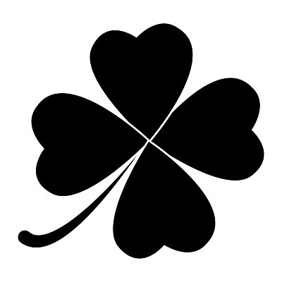 EPS 해외이미지 클립아트 모양 식물 전통 디자인 실루엣 백그라운드 컨셉 잎 꽃무늬 일러스트 자연 휴가 초록색 봄 흰색 축하 4 행운 플랫 클로버 토끼풀 만화 심볼 오브젝트 사인 흰배경 아일랜드 고립 엘리먼트 해외202004 해외일러스트 계절 꽃 유럽 컬러 무늬 촬영기법 숫자 생태계 파일형식 벡터 이미지허브