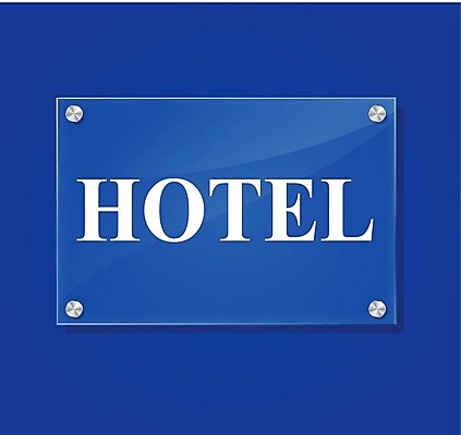 EPS 해외이미지 접시 디자인 백그라운드 컨셉 일러스트 유리 호텔 간판 프레임 내부 파란색 빛 문 판넬 고급 우아함 이름표 사인 판화 고립 명패 지원 스타일 해외202004 해외일러스트 식기 컬러 재질 숙소 미술 파일형식 벡터 이미지허브