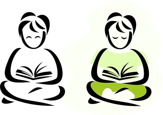 EPS 해외이미지 교육 행복 실루엣 어린이 일러스트 텍스트 사람 소년 책 독서 정보 스케치 꼬리 해외202004 해외일러스트 남자 감정 촬영기법 미술 파일형식 벡터 이미지허브