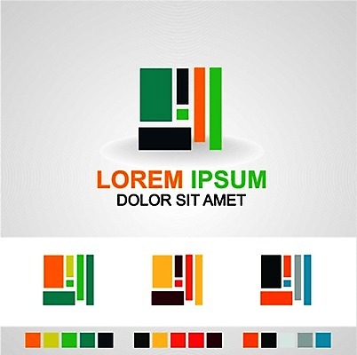 EPS 해외이미지 모양 디자인 백그라운드 컨셉 일러스트 비즈니스 추상 아이디어 그래픽 파란색 세트 유행 원형 고리 팔레트 플랫 수집 심볼 사인 정사각형 신분 심플 직사각형 무한 엘리먼트 브랜딩 미니멀 해외202004 해외일러스트 도형 컬러 무늬 파일형식 벡터 이미지허브