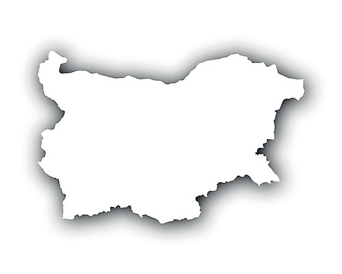 EPS 해외이미지 모양 실루엣 백그라운드 지도 일러스트 3 그림자 그래픽 검은색 흰색 그늘 심볼 고립 불가리아 해외202004 해외일러스트 컬러 촬영기법 파일형식 벡터 남유럽 유럽 나라 이미지허브
