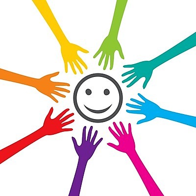 EPS 해외이미지 백인 손 행복 무기 분홍색 컨셉 일러스트 비즈니스 손가락 관계 성공 협력 악수 함께함 사람 초록색 파란색 친구 노란색 힘 우정 터치 흰색 잡기 도움 네트워크 그룹 보호 연결 심볼 커뮤니티 공유 고립 돌봄 소셜 지원 헬프 네트워킹 해외202004 해외일러스트 서양인 감정 컬러 모션 손짓 신체부위 파일형식 벡터 이미지허브