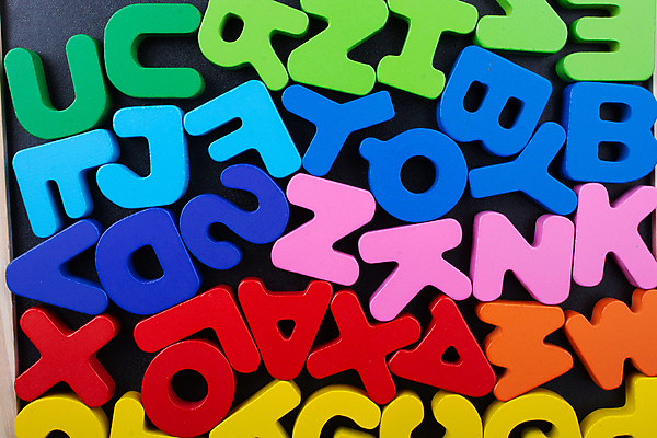 JPG 해외이미지 알파벳 영어 영어교육 사람없음 컬러풀 블록 해외202004 해외포토 포토 문자 교육 컬러 파일형식 이미지허브