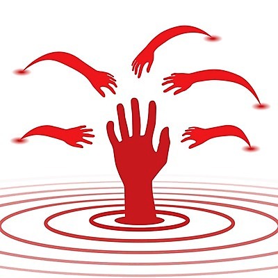 EPS 해외이미지 손 백그라운드 컨셉 일러스트 노래 그래프 치료 빨간색 죽음 심볼 안심 기부 돌봄 위기 재앙 지원 지진 헬프 생존 해외202004 해외일러스트 음악 컬러 의학 모션 육류 신체부위 도움 자연재해 파일형식 벡터 이미지허브