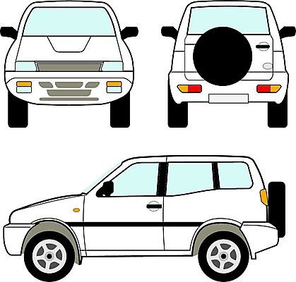 EPS 해외이미지 실루엣 도로 여행 일러스트 교통시설 자동차 거리 운동 힘 운전 고속도로 클래식 작음 주차 땅 지프 속도 지역 연료 고립 비포장도로 옛날 해외202004 해외일러스트 길 육상교통 교통 컨셉 모션 승용차 촬영기법 건강 크기 시설 파일형식 벡터 이미지허브