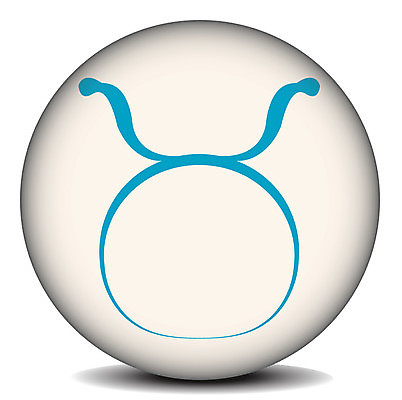 EPS 해외이미지 디자인 컨셉 일러스트 미래 빛 반사 금속 검은색 예측 심볼 사인 점성술 황소자리 월 환상 해외202004 해외일러스트 컬러 재질 별자리 날짜 파일형식 벡터 이미지허브