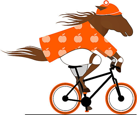 EPS 해외이미지 캐릭터 디자인 포스터 스포츠 일러스트 모션 건강 야외 그래픽 운동 자전거 기쁨 흰색 사과 승차 헬멧 만화 속도 그림 순환 코믹 고립 라이더 캐리커처 페달 해외202004 해외일러스트 일러캐릭터 감정 컬러 과일 바이크 보호장비 파일형식 벡터 이미지허브