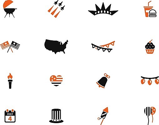 EPS 해외이미지 실루엣 음료 일러스트 휴가 불꽃 왕관 육류 컵 미국 화환 달력 종 햄버거 하트 깃발 손전등 체리 날짜 그릴 성조기 바비큐 컵케이크 활 콜라 머핀 제트기 풍선 튜브 에어쇼 7월 대패 독립기념일 소다 해외202004 해외일러스트 모양 식기 기념일 꽃 음식 빵 북아메리카 과일 식재료 주방용품 불 조명 비행기 패스트푸드 촬영기법 케이크 국기 탄산음료 쇼 독립 파일형식 벡터 이미지허브