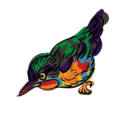 EPS 해외이미지 동물 야생동물 선 줄기 포즈 잎 날개 일러스트 자연 조류 추상 미술 반려동물 머리 펼침 자유 심볼 깃털 그림 비둘기 클립 부리 심플 참새 단아함 물총새 벌새 수유 해외202004 해외일러스트 식물 컨셉 무늬 모션 문화예술 신체부위 생태계 파일형식 벡터 이미지허브