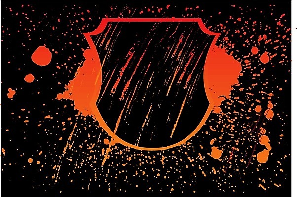 EPS 해외이미지 모양 디자인 배너 별 무기 선 일러스트 포장 텍스트 부분 잉크 프레임 장식 세트 상자 라벨 코트 수확 점 얼룩 화려 우아함 떨어짐 인쇄 수집 사인 복고 배지 자수 방패 S 비네팅 짐싸기 그런지 옛날 전설 스타일 해외202004 해외일러스트 자연요소 알파벳 컨셉 농업 촬영기법 외투 파일형식 벡터 이미지허브