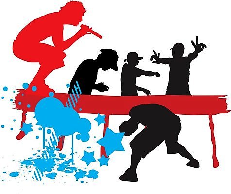 EPS 해외이미지 남자 실루엣 문화 음악 백그라운드 일러스트 노래 사람 성인 소리 콘서트 공연 음악가 듣기 가수 엉덩이 마이크 그림 롤 목소리 랩 뮤지컬 인기 팝 해외202004 해외일러스트 직업 음향기기 모션 문화예술 촬영기법 이벤트 신체부위 파일형식 벡터 이미지허브