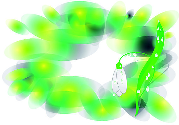 EPS 해외이미지 식물 계절 꽃잎 꽃 겨울 꽃무늬 일러스트 자연 초록색 봄 벚꽃 흰색 떨어짐 헌병 해외202004 해외일러스트 컬러 컨셉 무늬 군인 생태계 파일형식 벡터 이미지허브