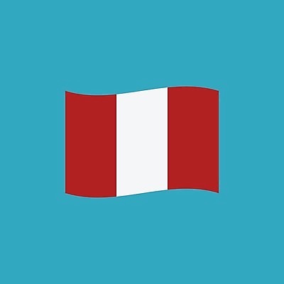 EPS 해외이미지 전통 디자인 배너 문화 물결 캠페인 여행 컨셉 일러스트 휴가 미술 경사 이벤트 그래픽 장식 축제 웹 자유 축하 깃발 막대기 플랫 만화 선거 심볼 사인 깃대 봉 애국심 대각선 교차 고립 독립 엘리먼트 전국 페루 해외202004 해외일러스트 선 인터넷 문화예술 남아메리카 민주주의 파일형식 벡터 이미지허브