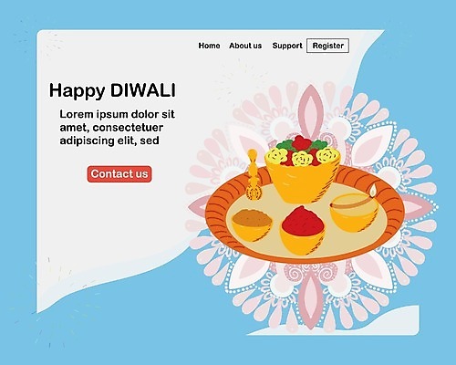 EPS 해외이미지 캐릭터 전통 라이프스타일 디자인 배너 여자 남자 행복 포스터 종교 문화 백그라운드 컨셉 일러스트 텍스트 통신 휴가 기념 서기 사람 인종 이벤트 장식 가로 빛 축제 축하 만화 인도인 고립 등잔 숭배 힌두교 아바타 카피스페이스 해외202004 해외일러스트 일러캐릭터 외국인 감정 모션 동양인 생활 공백 파일형식 벡터 이미지허브